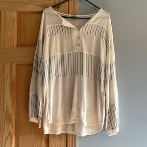 Like New Buckle Gimmicks top